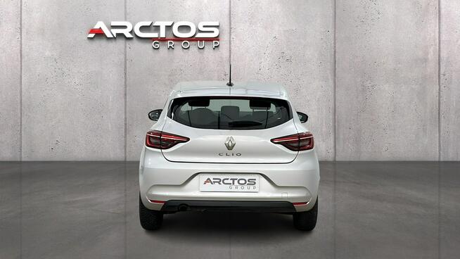 Renault Clio 1.0 TCE Equilibre