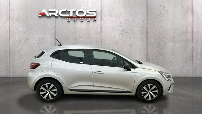 Renault Clio 1.0 TCE Equilibre