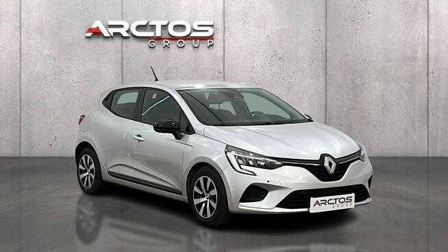 Renault Clio 1.0 TCE Equilibre
