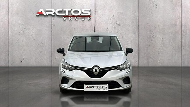 Renault Clio 1.0 TCE Equilibre