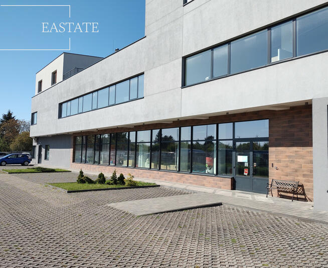 Lokal użytkowy Warszawa gm. Targówek Targówek, Ludwika Kondratowicza