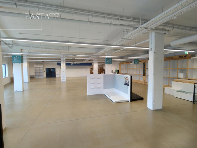 Lokal użytkowy Warszawa gm. Targówek Targówek, Ludwika Kondratowicza