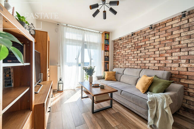 Mieszkanie Warszawa gm. Ursus Ursus, Dzieci Warszawy