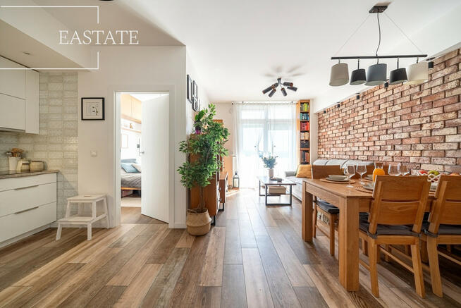 Mieszkanie Warszawa gm. Ursus Ursus, Dzieci Warszawy