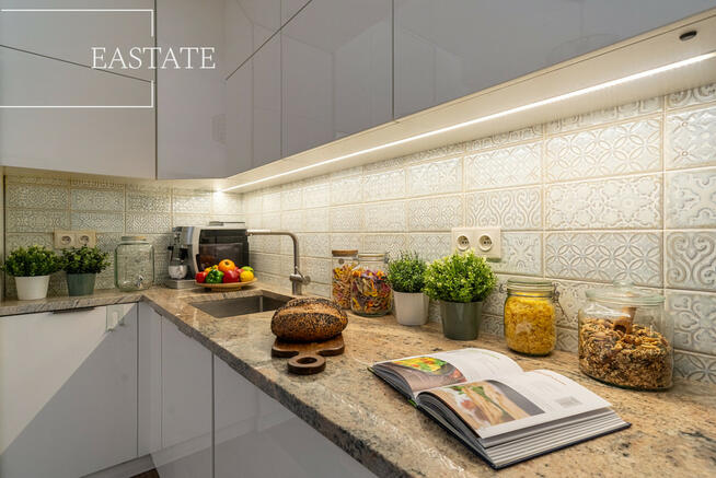 Mieszkanie Warszawa gm. Ursus Ursus, Dzieci Warszawy