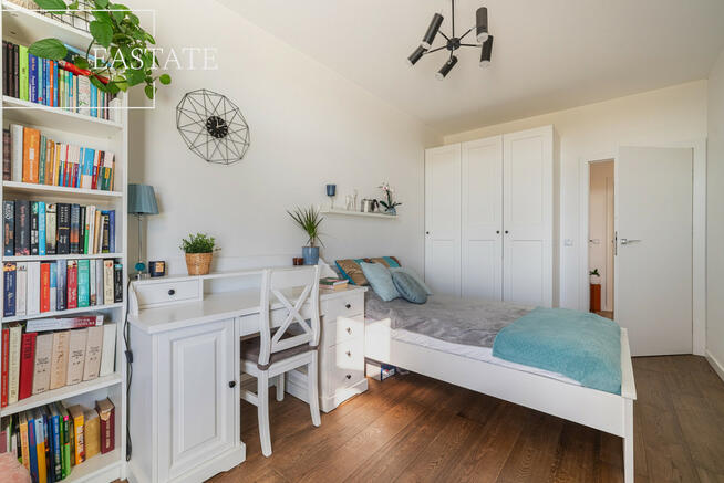 Mieszkanie Warszawa gm. Ursus Ursus, Dzieci Warszawy