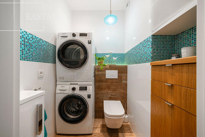 Mieszkanie Warszawa gm. Ursus Ursus, Dzieci Warszawy