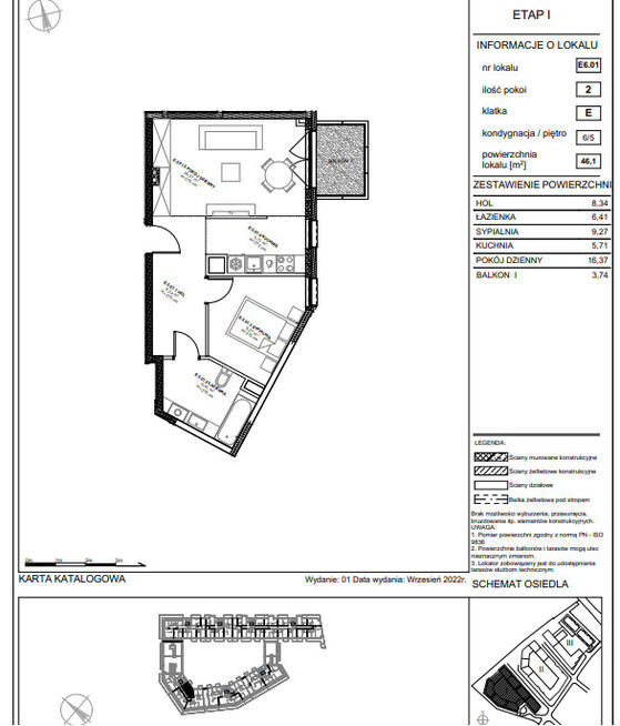 Luksusowy apartament z widokiem na rzekę