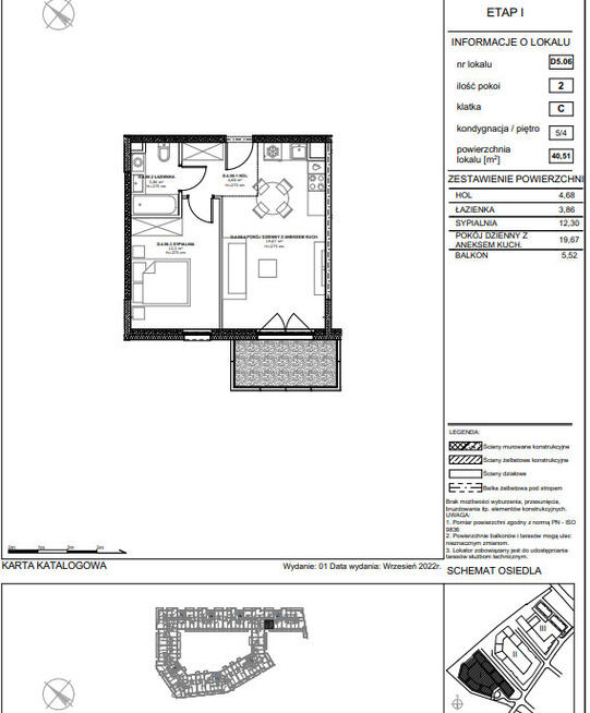 Luksusowy apartament z widokiem na rzekę