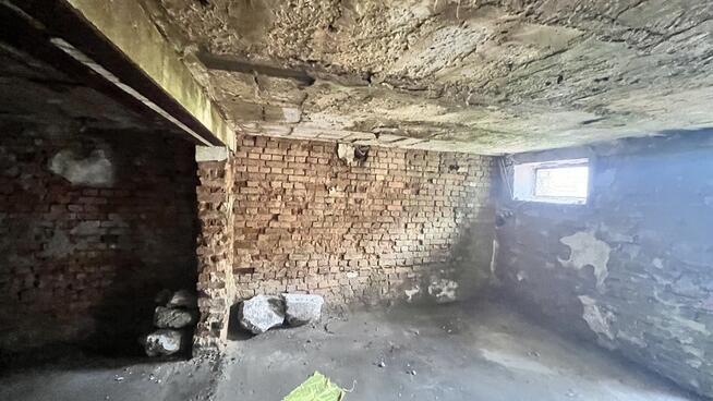 Działka budowlana z projektem w Dobieszczynie