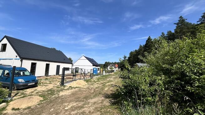 Działka Budowlana w urokliwej Wisełce!