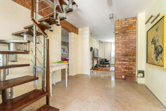 Twój raj z sauną i piaszczystą plażą!