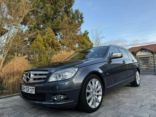 Mercedes C 180 NOWY ROZRZĄD ! Bardzo zadbana - 100% oryginalny przebieg