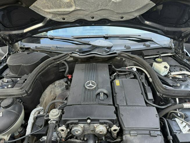 Mercedes C 180 NOWY ROZRZĄD ! Bardzo zadbana - 100% oryginalny przebieg