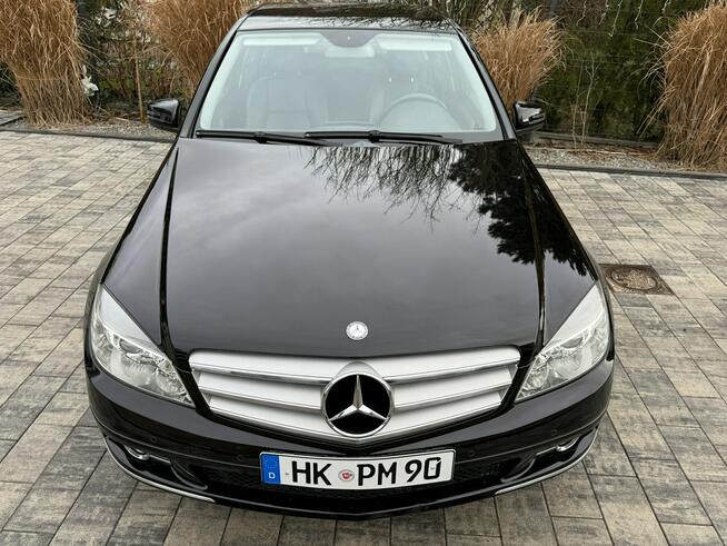 Mercedes C 200 Bardzo zadbana - 100% oryginalny przebieg