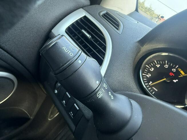 Renault Megane BEZWYPADKOWE !!! Niski oryginalny przebieg - BARDZO ZADBANE .