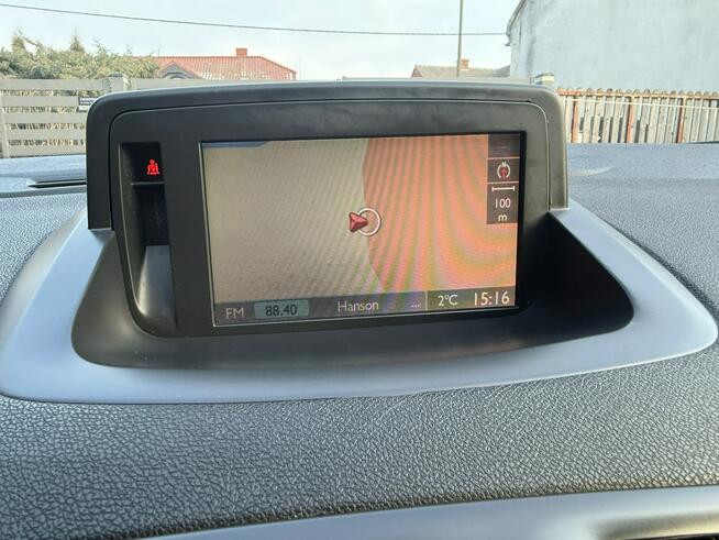 Renault Megane BEZWYPADKOWE !!! Niski oryginalny przebieg - BARDZO ZADBANE .