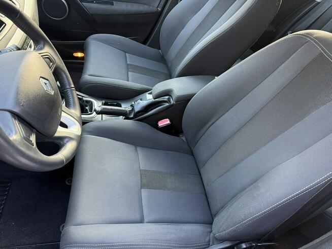Renault Megane BEZWYPADKOWE !!! Niski oryginalny przebieg - BARDZO ZADBANE .