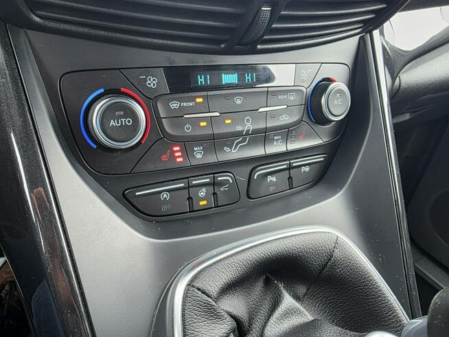 Ford Kuga 2.0 150ps Xenon Klimatronic Navi Kamera Cofania 4x4 ST-LINE Gwarancja