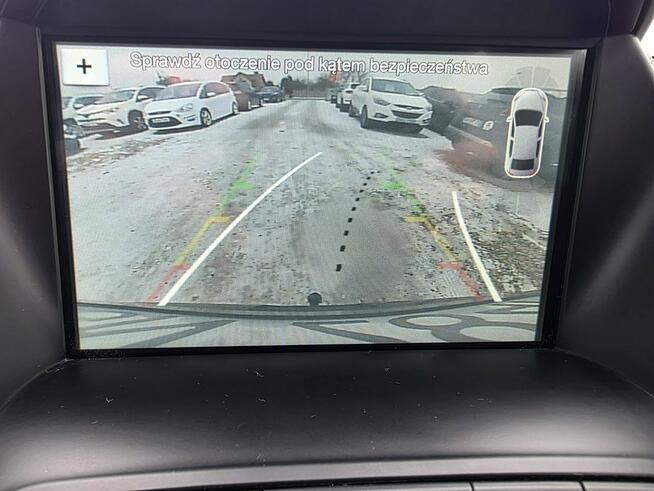 Ford Kuga 2.0 150ps Xenon Klimatronic Navi Kamera Cofania 4x4 ST-LINE Gwarancja