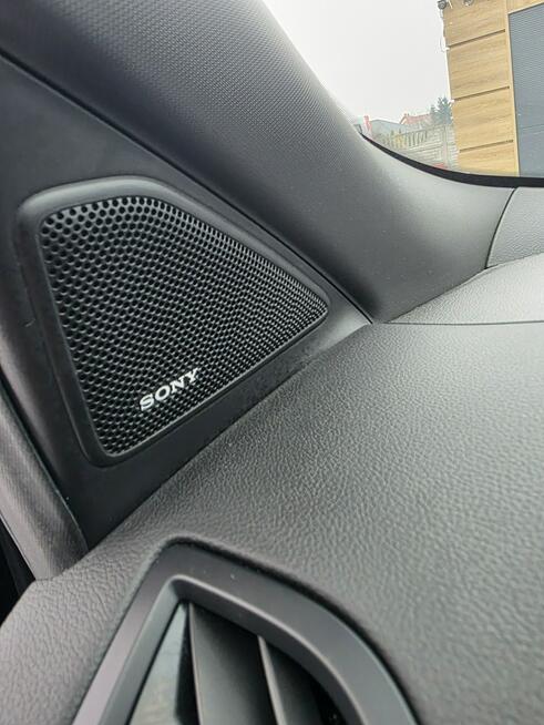 Ford Kuga 2.0 150ps Xenon Klimatronic Navi Kamera Cofania 4x4 ST-LINE Gwarancja