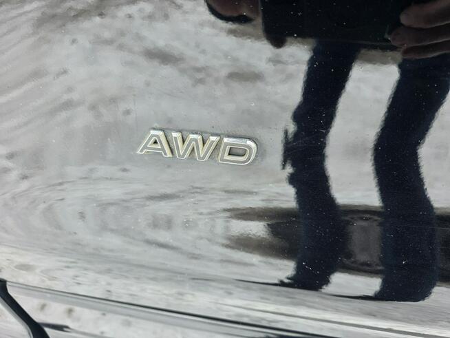 Ford Kuga 2.0 150ps Xenon Klimatronic Navi Kamera Cofania 4x4 ST-LINE Gwarancja