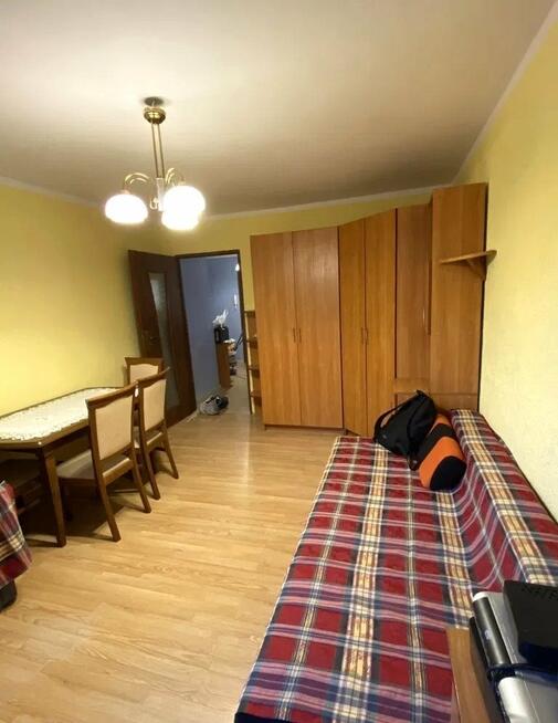 Mieszkanie Kraków Bieżanów-Prokocim, Okólna