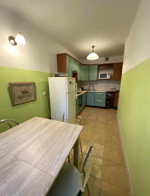 Mieszkanie Kraków Bieżanów-Prokocim, Okólna