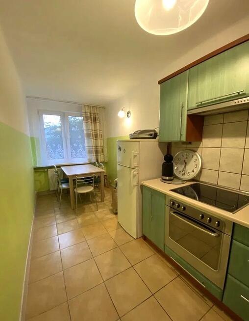 Mieszkanie Kraków Bieżanów-Prokocim, Okólna