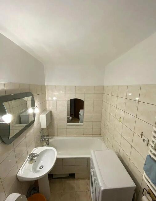 Mieszkanie Kraków Bieżanów-Prokocim, Okólna