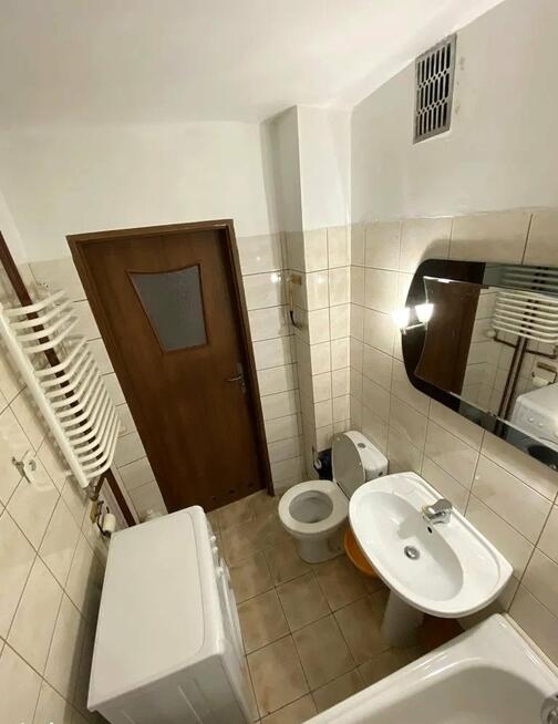 Mieszkanie Kraków Bieżanów-Prokocim, Okólna