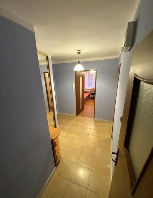 Mieszkanie Kraków Bieżanów-Prokocim, Okólna