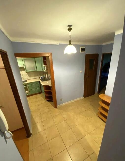 Mieszkanie Kraków Bieżanów-Prokocim, Okólna