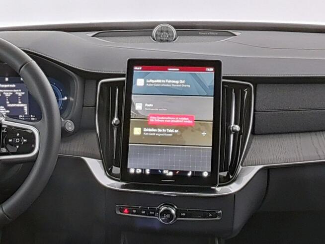 Volvo XC 90 T8 AWD Plus Dark MY 2026