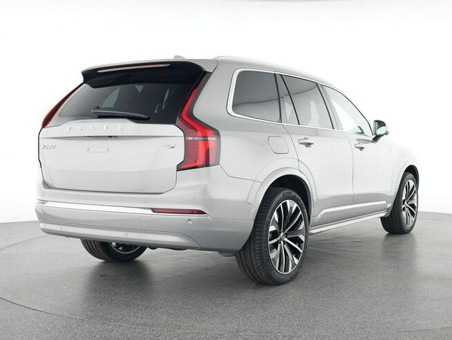 Volvo XC 90 T8 AWD Plus Bright MY 2026
