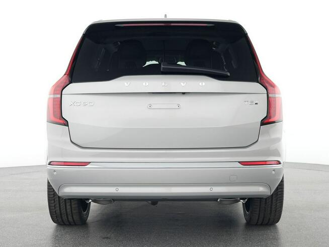 Volvo XC 90 T8 AWD Plus Bright MY 2026