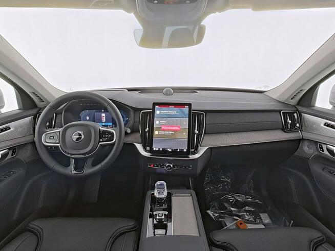 Volvo XC 90 T8 AWD Plus Bright MY 2026