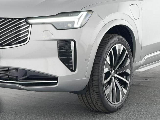 Volvo XC 90 T8 AWD Plus Bright MY 2026