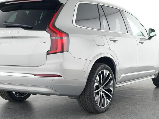 Volvo XC 90 T8 AWD Plus Bright MY 2026