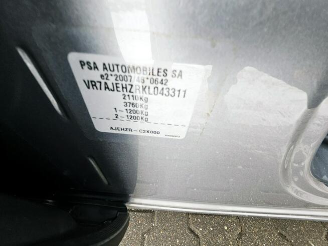 Citroen C5 Aircross Od 1200m-cBezwpłaty#2,0Hdi180km#Eat8hp#Panorama#FulLed#Shine