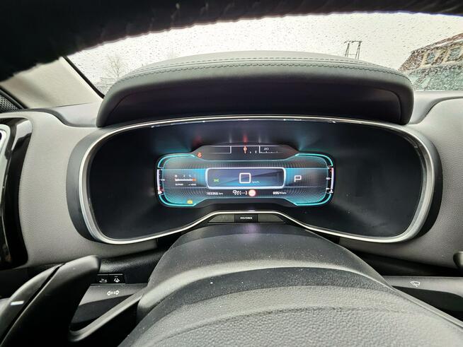 Citroen C5 Aircross Od 1200m-cBezwpłaty#2,0Hdi180km#Eat8hp#Panorama#FulLed#Shine