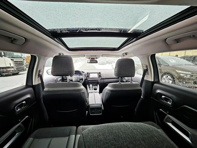 Citroen C5 Aircross Od 1200m-cBezwpłaty#2,0Hdi180km#Eat8hp#Panorama#FulLed#Shine