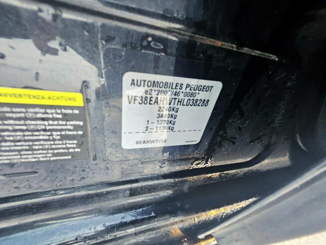 Peugeot 508 SW Od 800zł m-cBezWpłaty!2,0hdi180Ps#Automat#Feline#FullLed#Skóra#