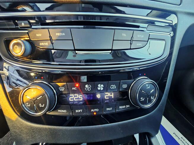 Peugeot 508 SW Od 800zł m-cBezWpłaty!2,0hdi180Ps#Automat#Feline#FullLed#Skóra#