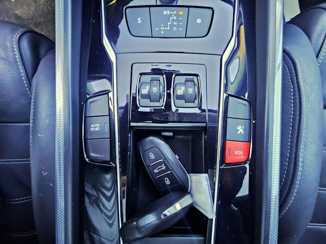 Peugeot 508 SW Od 800zł m-cBezWpłaty!2,0hdi180Ps#Automat#Feline#FullLed#Skóra#