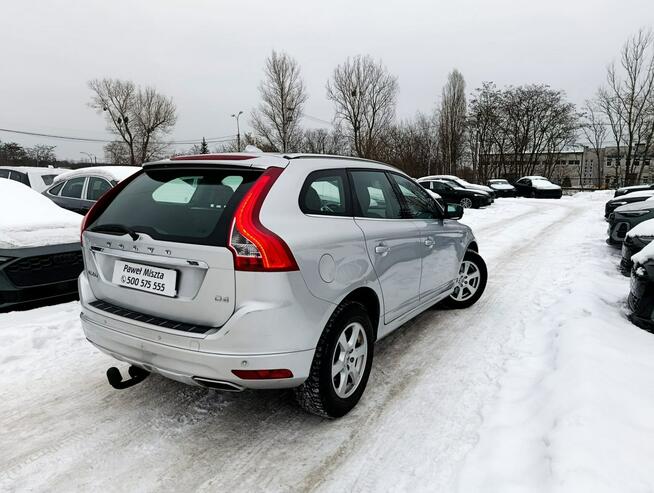 Volvo XC 60 Ksenon navi Ocean Race