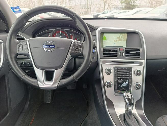 Volvo XC 60 Ksenon navi Ocean Race