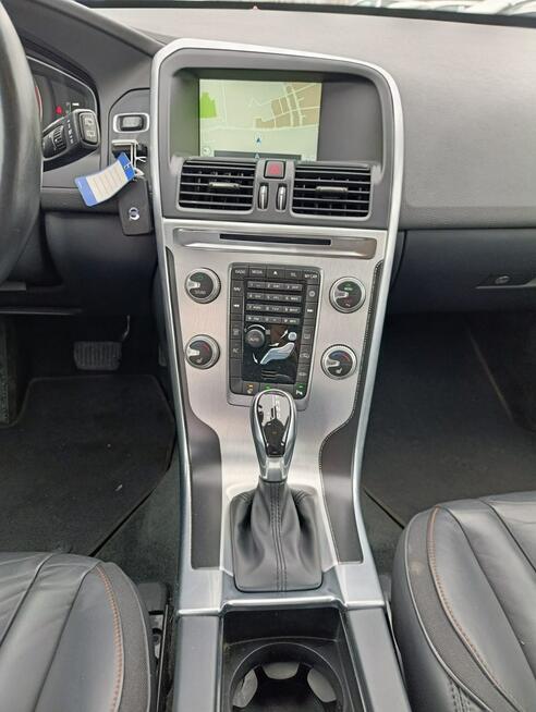 Volvo XC 60 Ksenon navi Ocean Race