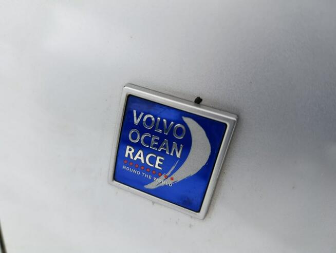 Volvo XC 60 Ksenon navi Ocean Race