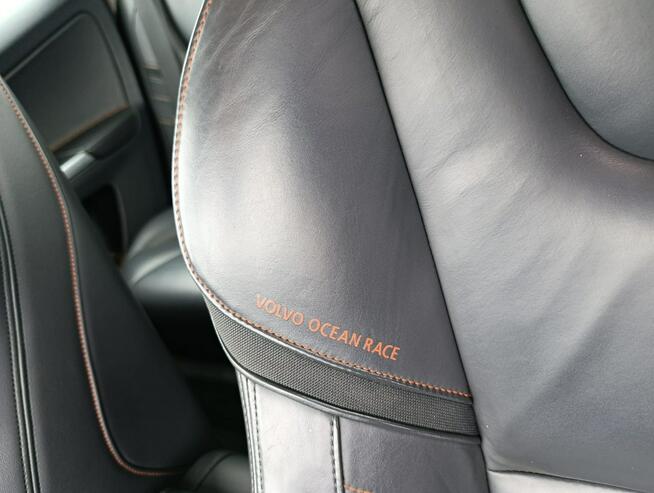 Volvo XC 60 Ksenon navi Ocean Race